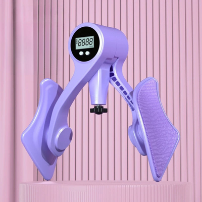 Digital Counter Hip Trainer