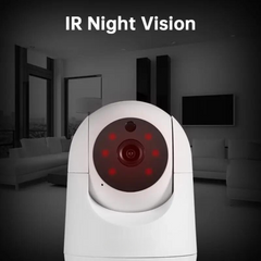 Wireless Smart Home Camera