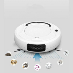 AI Robot Vacuum Cleaner