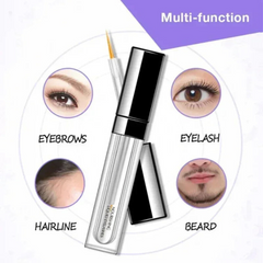 Eyelash Growth Serum