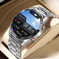 Bluetooth Smart Watch