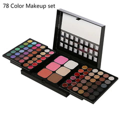 Women's Makeup Set