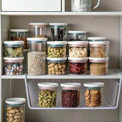 Kitchen Storage Box