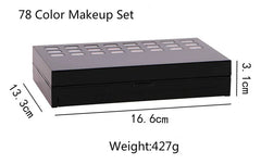 Women's Makeup Set