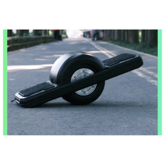 14 Inch Big Size Self Balance Scooter Hover Board Somatosensory One Electric Car Single Wheel Bike Unicyclel USA