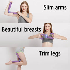 Creative Fitness Leg Clamp