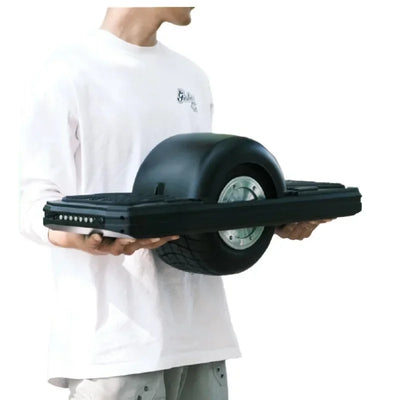 14 Inch Big Size Self Balance Scooter Hover Board Somatosensory One Electric Car Single Wheel Bike Unicyclel USA