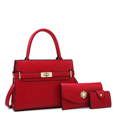 Three-piece Women's Handbags