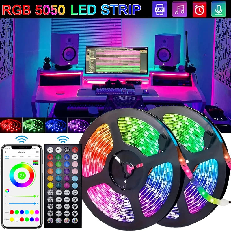 Room Decor LED Lights