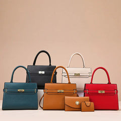 Three-piece Women's Handbags