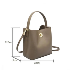 Women's Leather Handbag