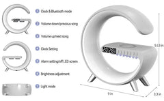 Wireless Charger Lamp