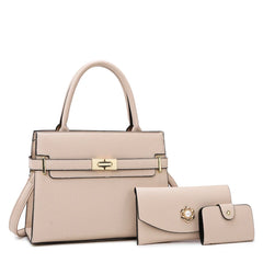 Three-piece Women's Handbags