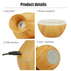 200ml Essential Oil Diffuser