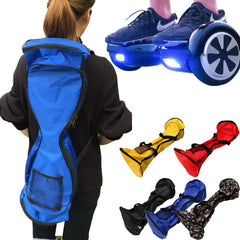 6.5" 8" 10" High Quality Cool Portable Handbag Hoverboard Skateboard Electric Scooter Bag