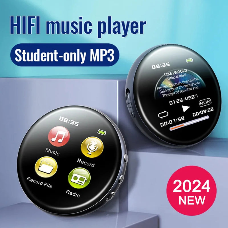 Voice Activated MP3 Player