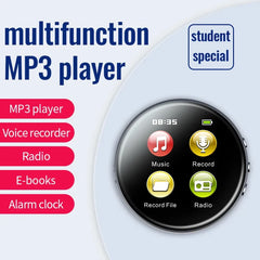 Voice Activated MP3 Player