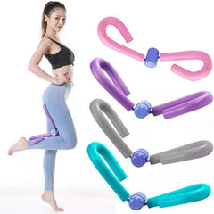 Creative Fitness Leg Clamp