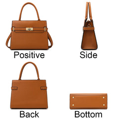 Three-piece Women's Handbags