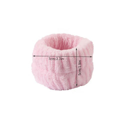 Sponge Spa Headband