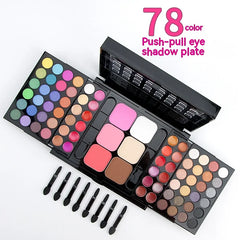 Women's Makeup Set