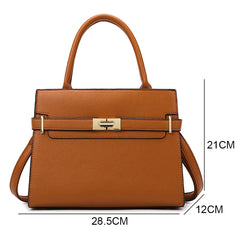 Three-piece Women's Handbags