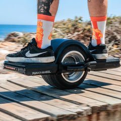 All Terrain Electric Skateboard One Wheel Hover Board Skateboard Self Balance Scooter