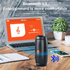 Portable Bluetooth Speaker