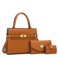 Three-piece Women's Handbags