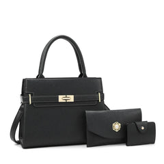 Three-piece Women's Handbags