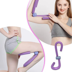 Creative Fitness Leg Clamp