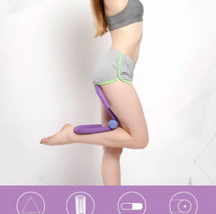 Creative Fitness Leg Clamp