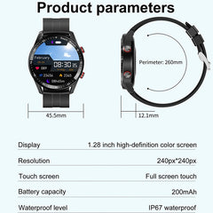 Bluetooth Smart Watch