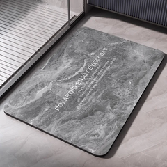 Non-slip Bath Mat