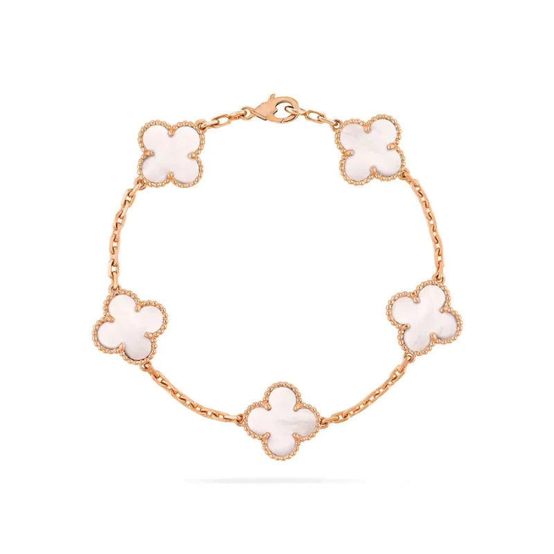 Clover Bracelet